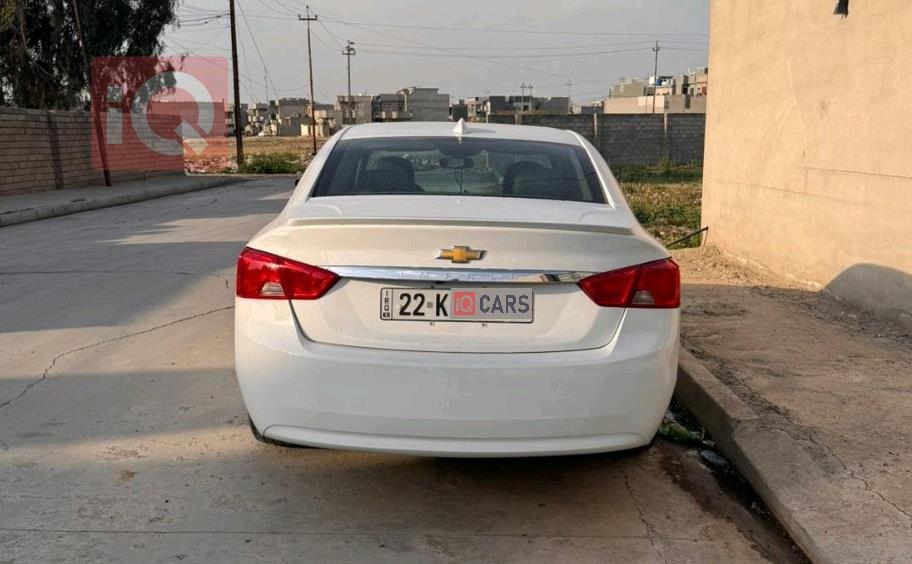 شيفروليه امبالا